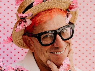 Фото Гаріка Корогодського