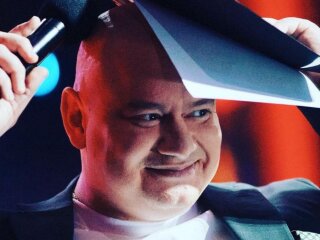 Фото Евгения Кошевого