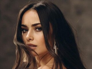 Фото Ксении Мишиной