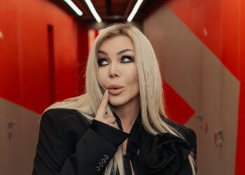 Ірина Білик