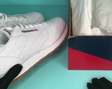 Кросівки Reebok