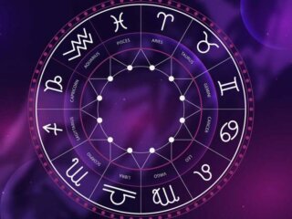 Гороскоп, знаки Зодиака, фото из свободных источников