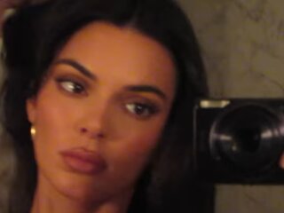 Кендалл Дженнер