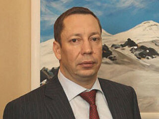 Кирило Шевченко