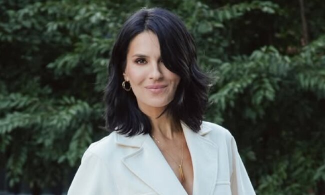 Маша Єфросиніна