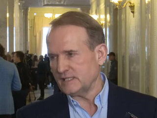 Віктор Медведчук