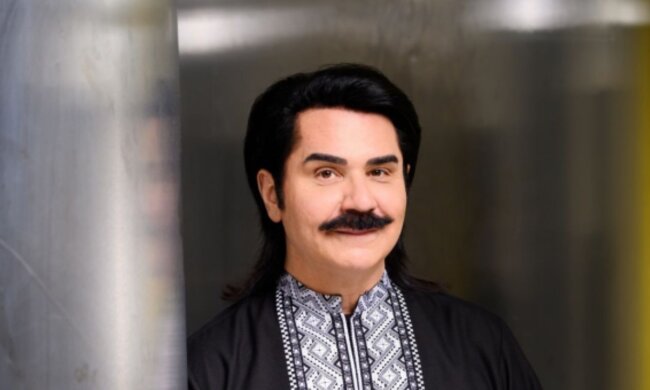 Павел Зибров