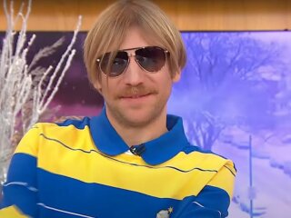 Фото Івана Дорна