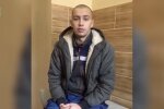 військовий російський полонений