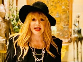 Фото Алли Пугачової