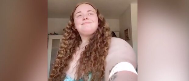 Модель ТикТок