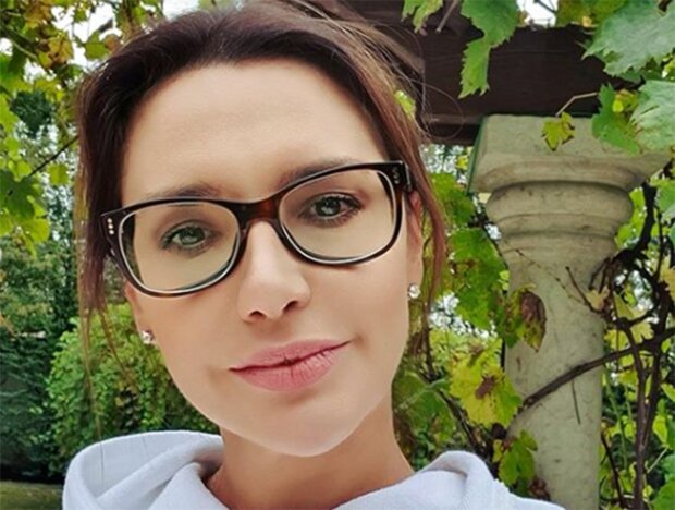 Оксана Марченко