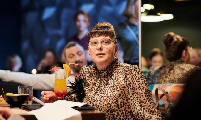 Віталіна Біблів