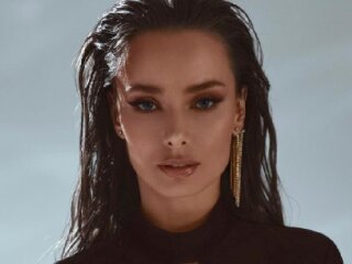 Ксенія Мішина: скрін з Instagram