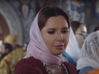 Оксана Марченко