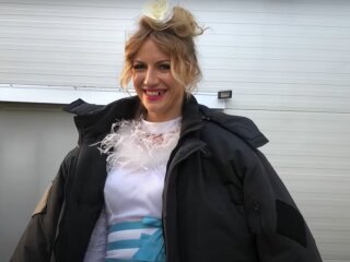 Фото Леси Никитюк