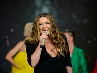 Наталя Могилевська