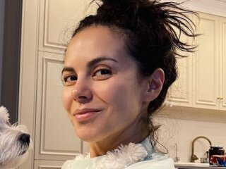 Фото Насти Каменских