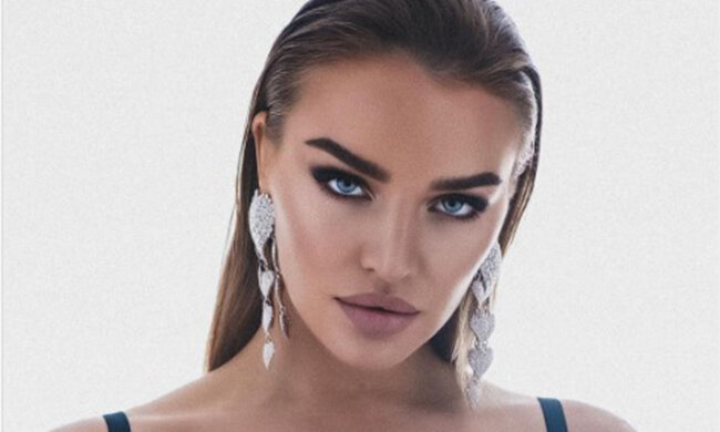 Алла Добкина