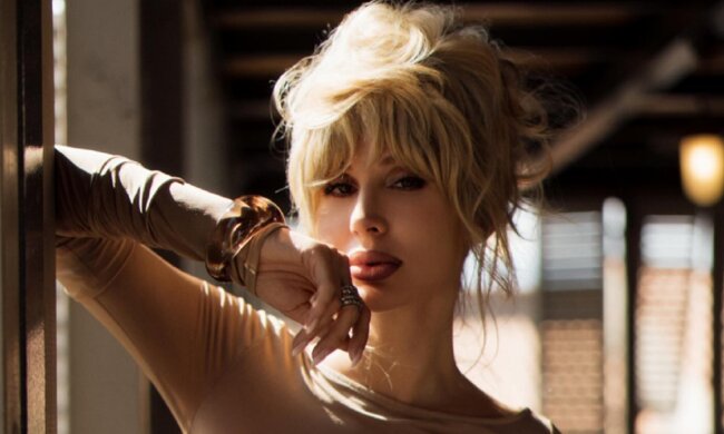 Светлана Лобода