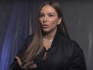 Фото Ани Лорак