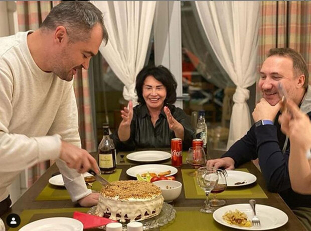 Надія Бабкіна