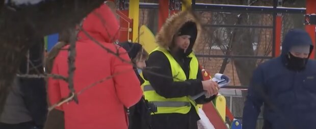 Самогубство в Одесі