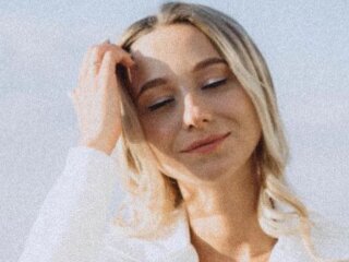 Фото Кати Репяховой