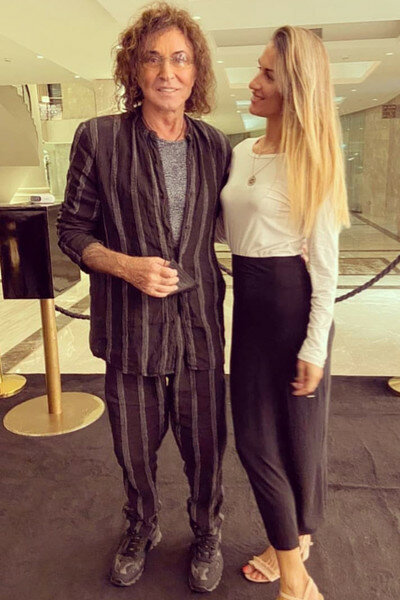 Валерий Леонтьев