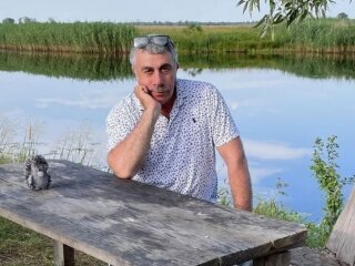 Фото Євгена Комаровського