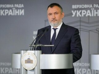 Ренат Кузьмин