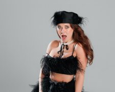 Анна Саліванчук