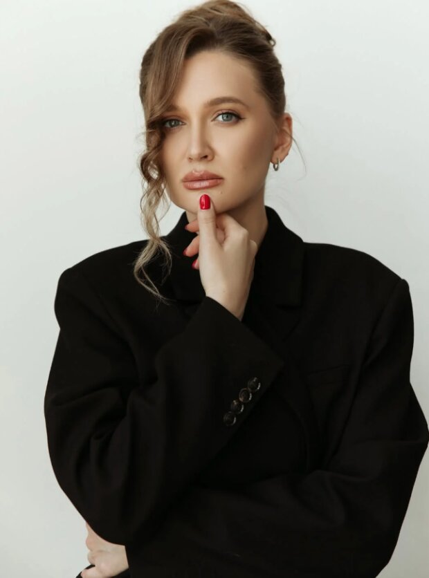 Катя Смачило