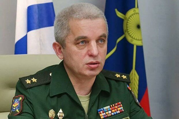 Михаил Мизинцев