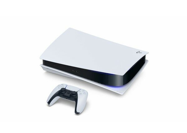 PlayStation 5
