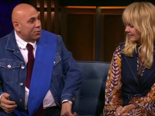 Фотография Виктории и Иосифа