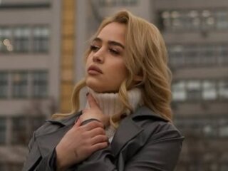 Инна Белень