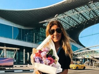 Фото Жанны Бадоевой