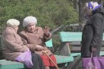 Пенсіонери: скрін з відео