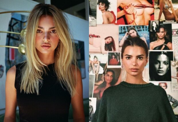 Емілі Ратаковскі