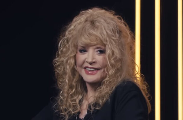 Алла Пугачева