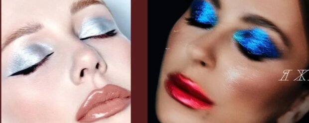 Обложки Тины Кароль и Ани Лорак