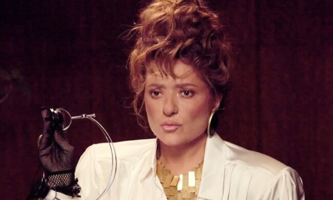 Наталья Могилевская