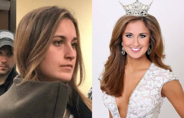 Колишню королеву краси ув'язнили за кілька фото