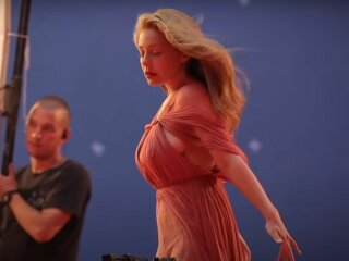 Фото Тины Кароль