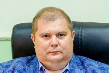 Денис Пудрик - новий керівник Одеської митниці