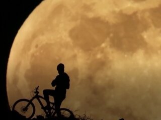 Луна, гороскоп, знаки Зодиака