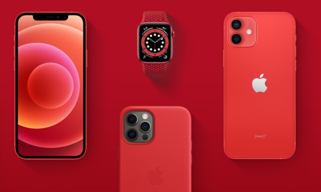 Apple iPhone