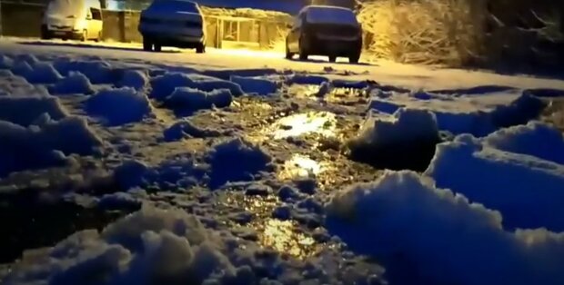 Погода