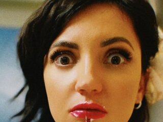 Фото Олі Цибульської